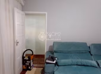 Casa para Venda em São Bernardo do Campo, Assunção, 3 dormitórios, 2 banheiros, 2 vagas