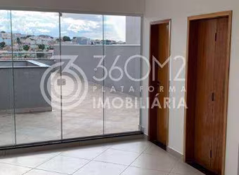 Sobrado para Venda em Santo André, Parque Novo Oratório, 2 dormitórios, 1 suíte, 3 banheiros, 8 vagas