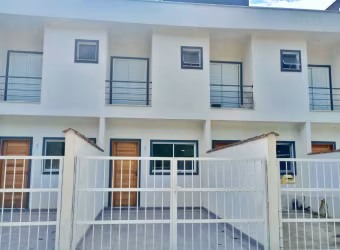 Casa de condomínio Fechado em Caraguatatuba-SP