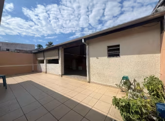 Uma casa linda e aconchegante pronta para morar e desfrutar bons momentos com a família e amigos!!