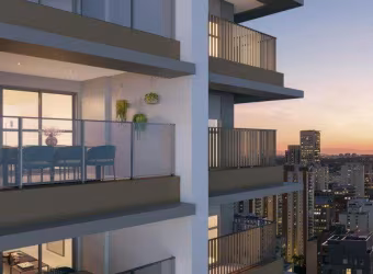 Apartamento para Venda em São Paulo, Vila Mariana, 3 dormitórios, 3 suítes, 3 banheiros, 2 vagas