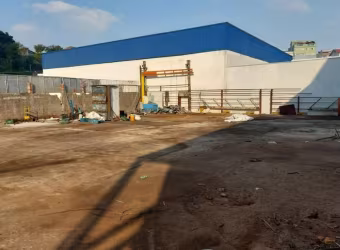 Terreno para Venda em Santo André, Jardim Stella