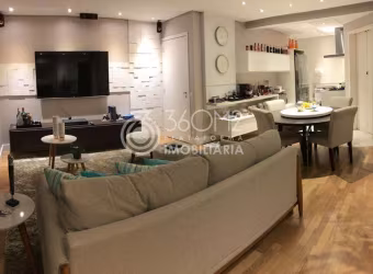 Apartamento para Venda em São Caetano do Sul, Boa Vista, 3 dormitórios, 2 suítes, 3 banheiros, 2 vagas