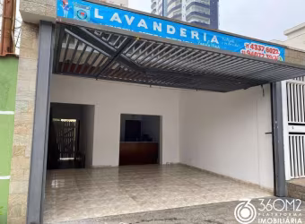 Casa para Venda em São Bernardo do Campo, Baeta Neves, 1 dormitório, 1 banheiro, 2 vagas