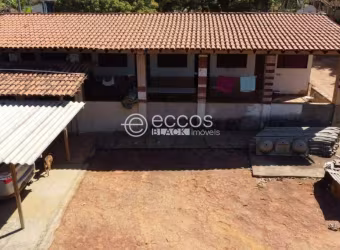 Chácara à venda, 5 quartos, 5 suítes, 2 vagas, ÁREA RURAL DE ARAGUARI - ARAGUARI/MG