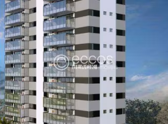 Apartamento à venda, 3 quartos, 3 suítes, 2 vagas, Morada da Colina - Uberlândia/MG