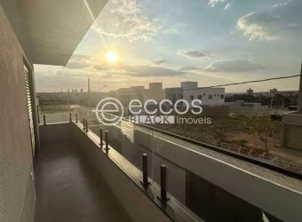 Casa à venda, 3 quartos, 3 suítes, 3 vagas, Quinta Alto Umuarama - Uberlândia/MG