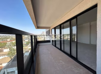 Apartamento à venda, 3 quartos, 3 suítes, 2 vagas, Morada da Colina - Uberlândia/MG