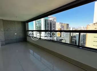 Apartamento à venda, 4 quartos, 2 suítes, 4 vagas, Santo Agostinho - Belo Horizonte/MG