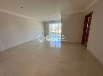 Apartamento à venda, 3 quartos, 1 suíte, 2 vagas, Martins - Uberlândia/MG