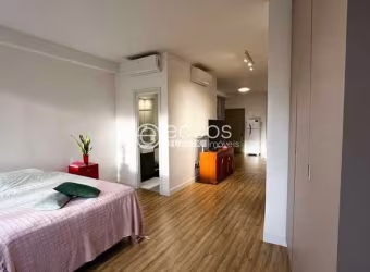 Apartamento à venda, 1 quarto, 1 vaga, Barro Preto - Belo Horizonte/MG