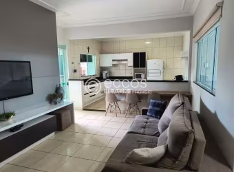 Casa à venda, 3 quartos, 1 suíte, 3 vagas, Granada - Uberlândia/MG