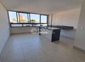 Apartamento à venda, 3 quartos, 1 suíte, 2 vagas, Brasil - Uberlândia/MG