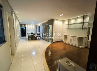 Casa para aluguel, 4 quartos, 2 suítes, 5 vagas, Brasil - Uberlândia/MG