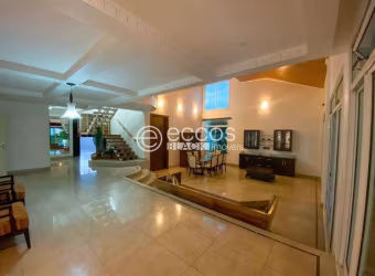 Casa para aluguel, 6 quartos, 6 suítes, 4 vagas, Altamira - Uberlândia/MG