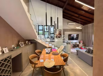 Casa à venda, 3 quartos, 1 suíte, 4 vagas, Cidade Jardim - Uberlândia/MG