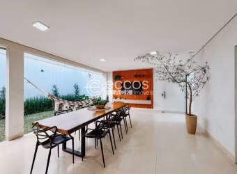 Casa à venda, 3 quartos, 1 suíte, 3 vagas, Presidente Roosevelt - Uberlândia/MG