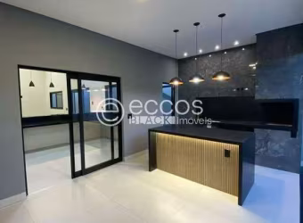 Casa à venda, 3 quartos, 2 suítes, 2 vagas, Alto Umuarama - Uberlândia/MG