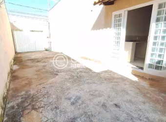 Casa para aluguel, 1 quarto, 1 suíte, Portal de Fátima - ARAGUARI/MG