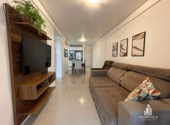 Apartamento  à venda, 72 m² por R$ 500.000 - São Judas - Itajaí/SC