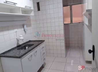 Apartamento  IMIRIM, 2 dorm, 1 suíte, 2 vagas, 58.00 m