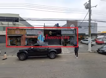Terreno para Venda no bairro Limão