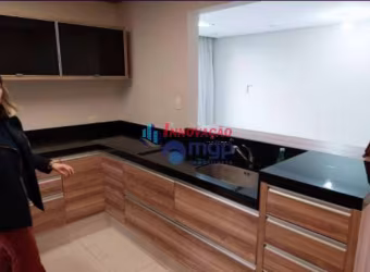 Apartamento em Condomínio Padrão para Venda no bairro Jardim São Paulo(Zona Norte), 2 dorm, 2 vagas, 75 m