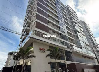 Apartamento Quadra Mar à venda no bairro Centro