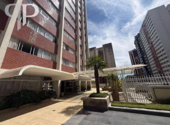 Apartamento com 3 dormitórios à venda, 102 m² por R$ 622.000,00 - Champagnat - Curitiba/PR