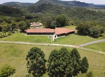 Chácara com estrutura completa, 20.000 m  por R  5.499.900,00 - Jardim Bela Vista - Campo Largo