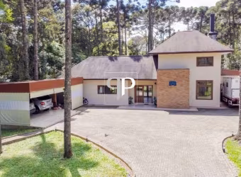 Casa com 4 dormitórios à venda, 400 m² por R$ 1.979.900,00 - Jardim Esmeralda - Piraquara/PR