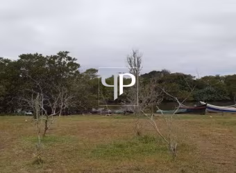 Terreno à venda, 4000 m² por R$ 2.800.000,00 - Barra do Itapocú - Araquari/SC