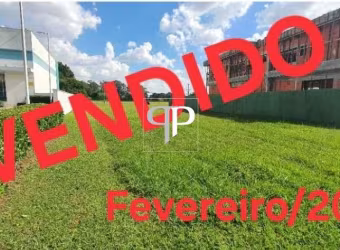 Terreno à venda, 736 m² por R$ 2.350.000,00 - Alphaville Graciosa - Pinhais/PR