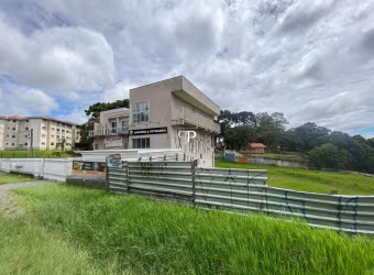 Excelente terreno ZR2 de esquina no Santa Candida