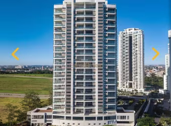 THE LAKE GRAMERCY PARK - Apartamento alto padrão a venda em Alphaville, Barueri, SP