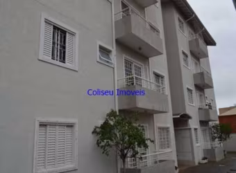 Venda - Apartamento - Jardim São Domingos - Americana - SP
