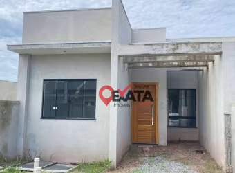 Casa com 3 dormitórios à venda, 90 m² por R$ 450.000,00 - São Jose - Itapoá/SC