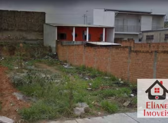 Terreno Residencial à venda, Cidade Satélite Íris, Campinas - TE0037.