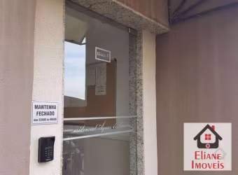 Apartamento com 2 dormitórios à venda, 45 m² por R$ 225.000,00 - Residencial Águas de Lindóia - Campinas/SP