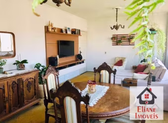 Apartamento com 3 dormitórios à venda, 110 m² por R$ 430.000,00 - Bosque - Campinas/SP