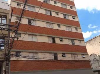 Apartamento com 1 dormitório à venda, 42 m² por R$ 250.000,00 - Centro - Campinas/SP