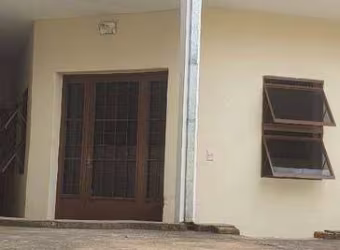 Sobrado com 2 dormitórios à venda, 270 m² por R$ 569.000,00 - Jardim Mirassol - Campinas/SP
