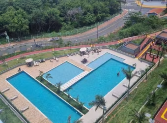 Apartamento com 2 dormitórios à venda, 65 m² por R$ 665.000,00 - Parque Prado - Campinas/SP