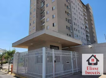 Apartamento com 2 dormitórios à venda, 49 m² por R$ 420.000,00 - Jardim Nova Europa - Campinas/SP