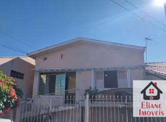 Casa com 3 dormitórios à venda, 118 m² por R$ 500.000,00 - Vila Proost de Souza - Campinas/SP