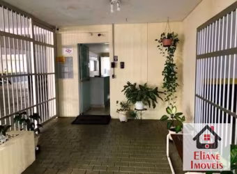 Apartamento com 1 dormitório à venda, 54 m² por R$ 212.000,00 - Centro - Campinas/SP