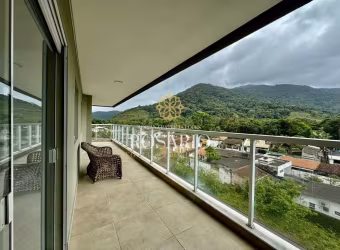 Apartamento para locação e venda no centro de Ubatuba