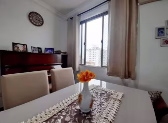 Apartamento com 3 dormitórios À VENDA, na Aparecida