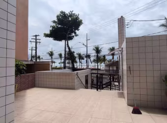Apartamento com 1 quarto, Ocian, Praia Grande - R$ 299 mil, Cod: 1369