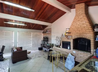 Casa com 3 quartos à venda no Parque Nova Carioba, Americana  por R$ 990.000